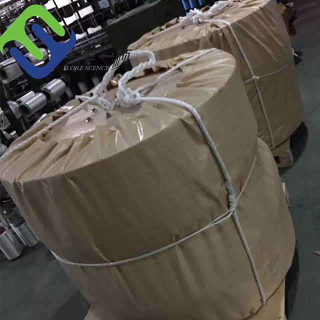 Шестерка из ПЭТ или ПП с 6 нитями длиной 16 мм, предназначенная для детской площадки на открытом воздухе 16