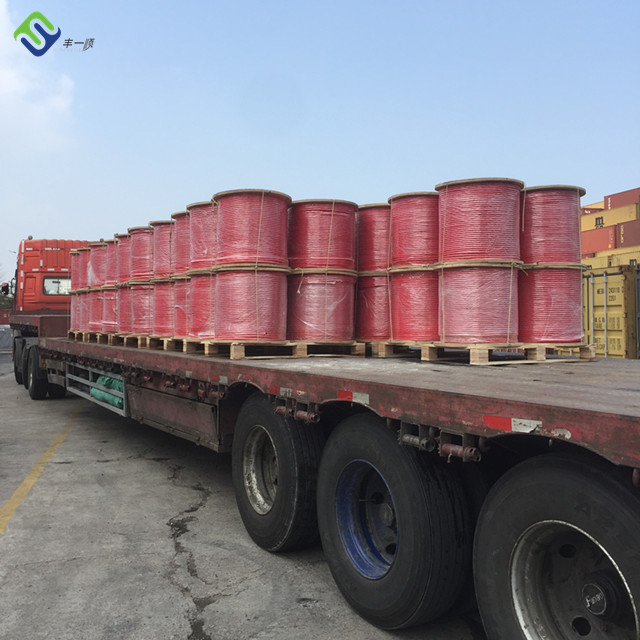 Шестерка из ПЭТ или ПП с 6 нитями длиной 16 мм, предназначенная для детской площадки на открытом воздухе 18