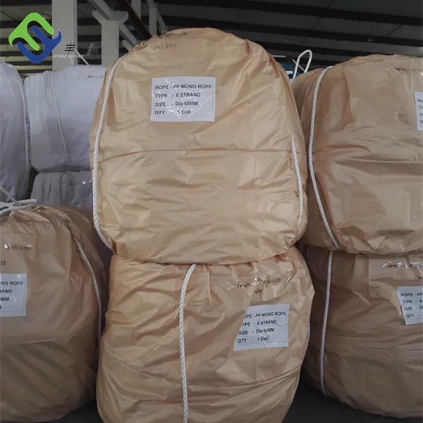 28 мм 8 стремд полипропиленовый монофиламент плавучая веревка для судна 11