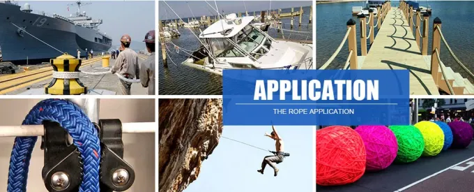 28 мм 8 стремд полипропиленовый монофиламент плавучая веревка для судна 13