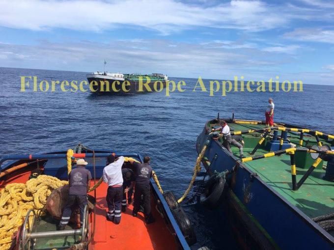 Производитель веревки Spectra Синтетическая веревка 12 нитей UHMWPE веревка 30 мм 7