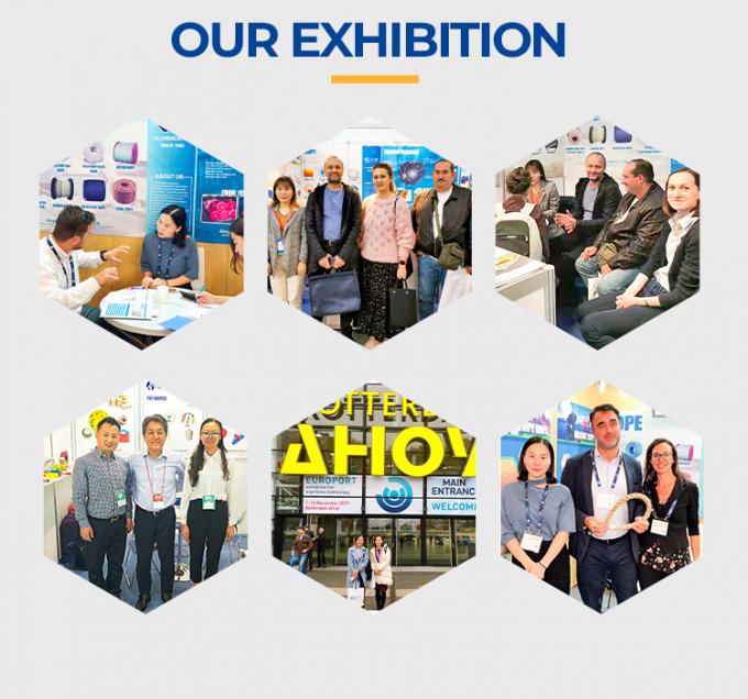 8 нитей ПП полиэстерный смешанный морской ковёр хвосты веревка 64 мм 72 мм 80 мм с длиной 11 м 13