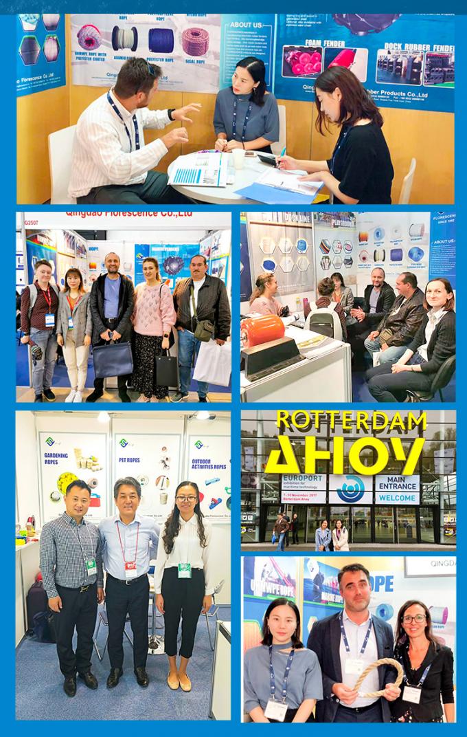 Высокая прочность 3 нитки скрученные 4 мм-60 мм нейлоновые волокна парусное верёво полиамидное верёво нейлоновое морское верёвочное верёво 5