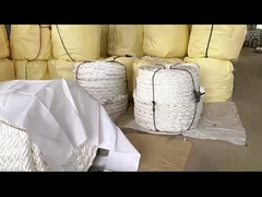 8 нитей Полипропиленовые веревки