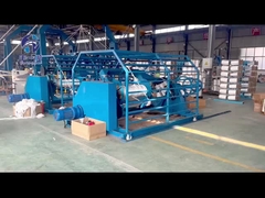 8 нитей полиэстерной верёвки