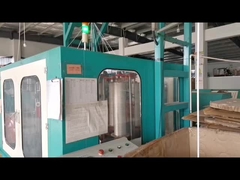 12-прядный канат UHMWPE