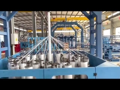 Двойная морская веревка