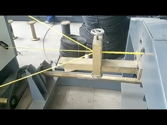 Морская веревка с тремя нитями