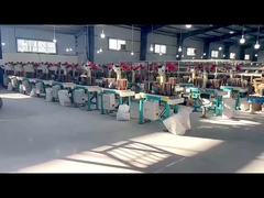 двойная заплетенная веревочка