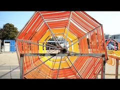 Шнур UHMWPE и мягкие оковы