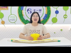 веревочка 3 стренг