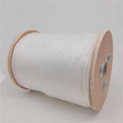 Heavy Duty Stretch Nylon Sailing Boat Rope Manufacturers Braided 10mm 14mm 16mm Polyamide China