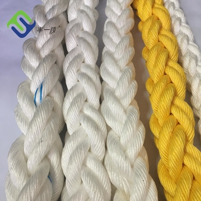 48мм 8 нитей Polypropylene Monofilament Шнур Судовой шнур