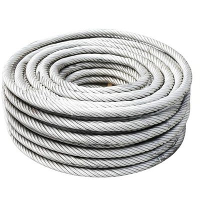 Двойной плетеный нейлоновый швартовный канат 48мм-80мм 220м Высокая прочность