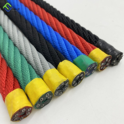 Веревочка 150CM*80CM комбинации спортивной площадки качания гамака подгонянных детей