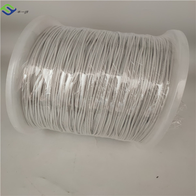 Промышленный ворот 2.5mm параплана веревочки стренги UHMWPE кудели 12 1000m