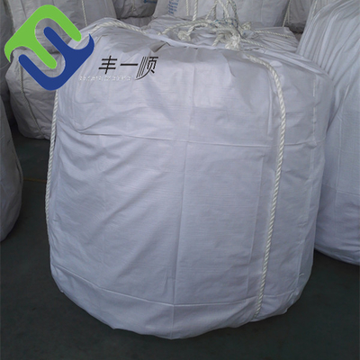 Кабель стренги стренги 12 веревочки 8 Multifilament PP морской причаливая для Barging