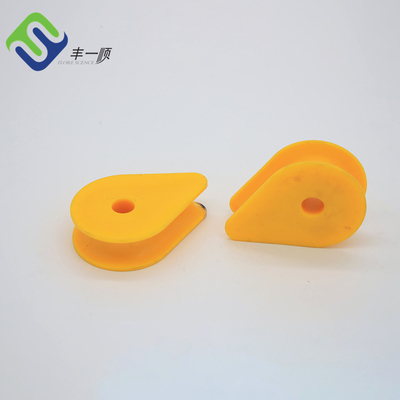 Пластиковое кольцо 12mm/16mm веревочки комбинации спортивной площадки