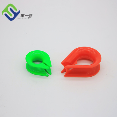 Пластиковое кольцо 12mm/16mm веревочки комбинации спортивной площадки