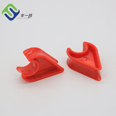 Пластиковое кольцо 12mm/16mm веревочки комбинации спортивной площадки